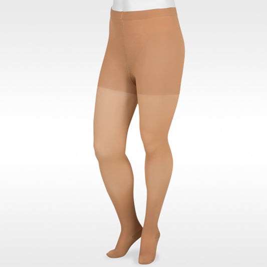 Juzo 4412 Basic Pantyhose 30-40 mmHg - Juzo 4412 Basic Closed Toe Pantyhose - 30-40 mmHg