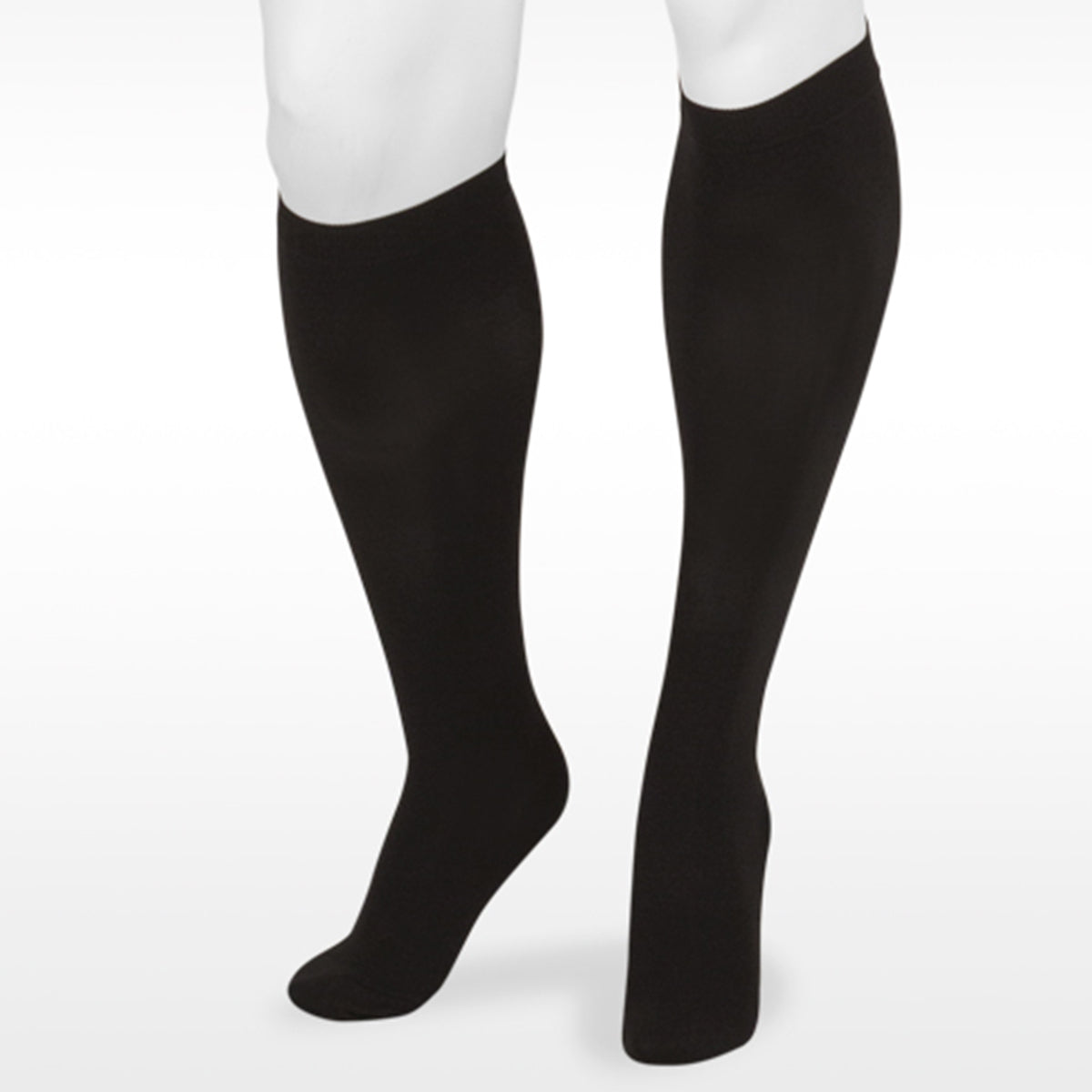 Juzo 4412 Basic Knee Highs 30-40 mmHg