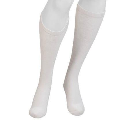 Juzo Power Lite Closed Toe Knee Highs - 15-20 mmHg