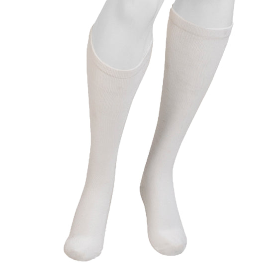 Juzo Power Lite Knee Highs 15-20 mmHg - Juzo Power Lite Closed Toe Knee Highs - 15-20 mmHg