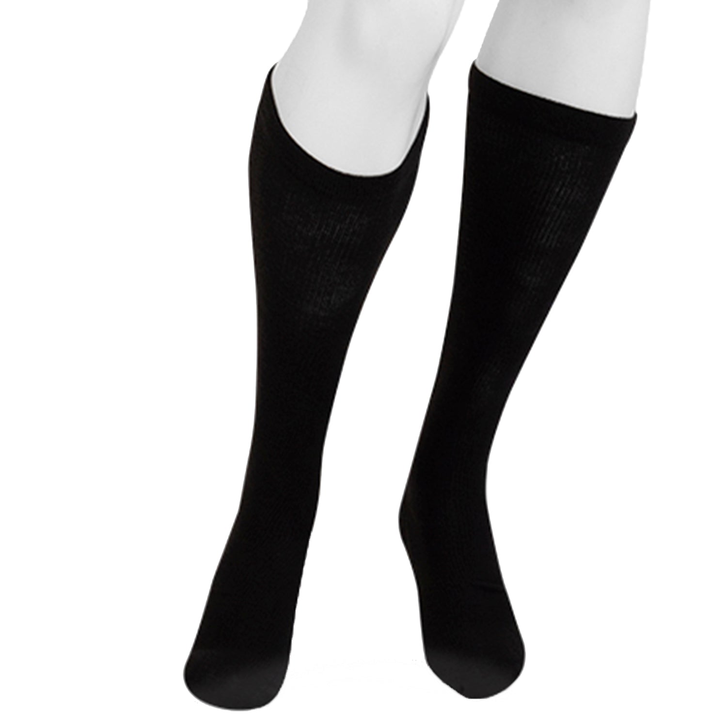 Juzo Power Lite Closed Toe Knee Highs - 15-20 mmHg