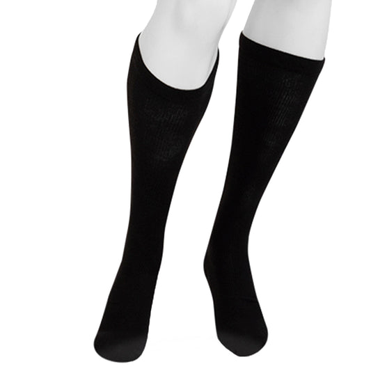 Juzo Power Lite Knee Highs 15-20 mmHg - Juzo Power Lite Closed Toe Knee Highs - 15-20 mmHg