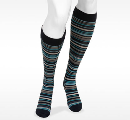 Juzo Power Vibe Knee High Socks 15-20 mmHg