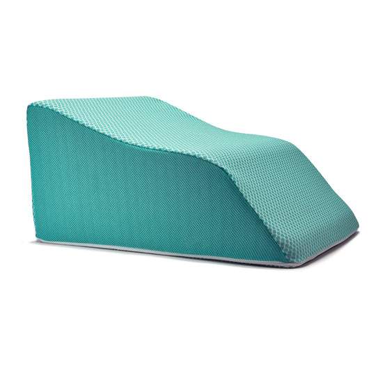 Lounge Doctor Leg Rest Replacement Cover - Lounge Doctor Leg Rest Replacement Cover Turquoise