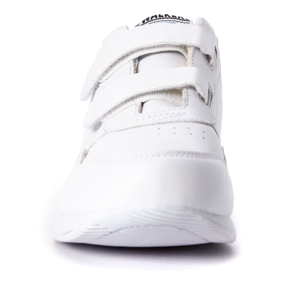Propet Men's Lifewalker Strap Shoes White | Ames Walker