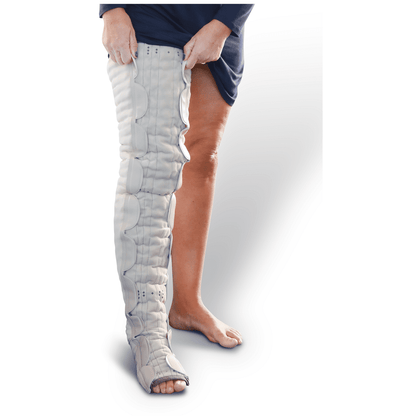 Thuasne Mobiderm Autofit Thigh High