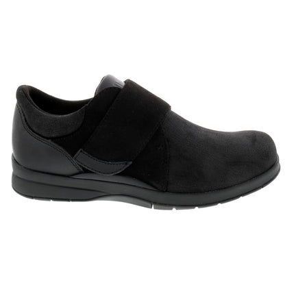 Drew Women's Moonwalk Shoes Black