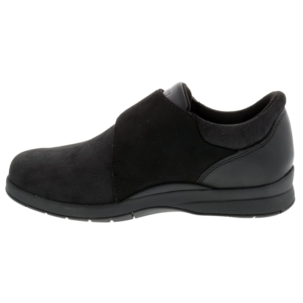 Drew Women's Moonwalk Shoes Black