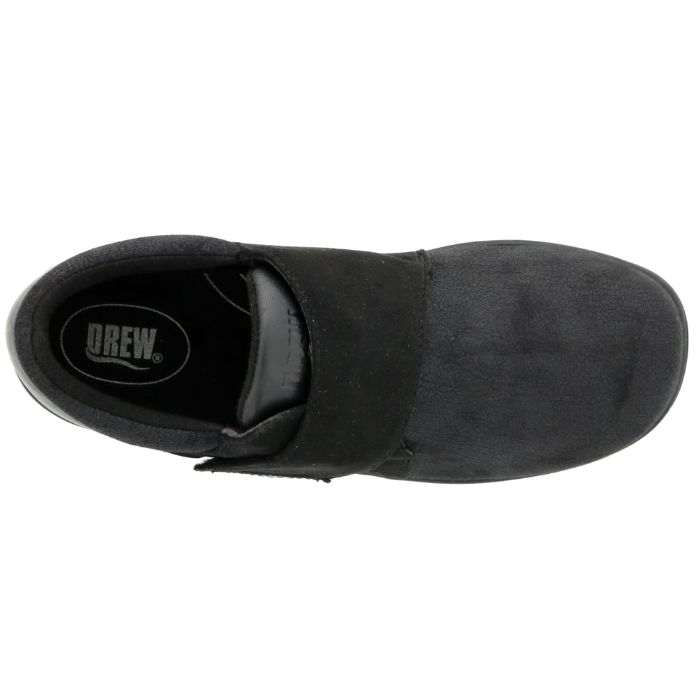 Drew Women's Moonwalk Shoes Black