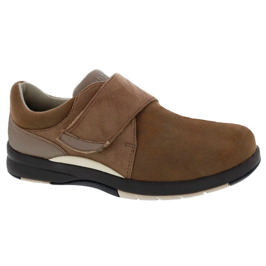 Drew Women's Moonwalk Shoes Brown - Drew Women's Moonwalk Shoes Brown