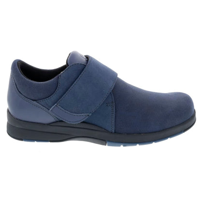 Drew Women's Moonwalk Shoes Navy