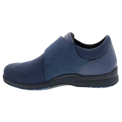 Drew Women's Moonwalk Shoes Navy