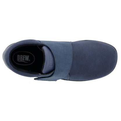 Drew Women's Moonwalk Shoes Navy