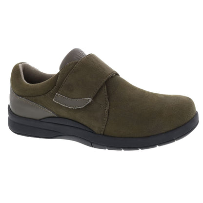 Drew Women's Moonwalk Shoes Olive