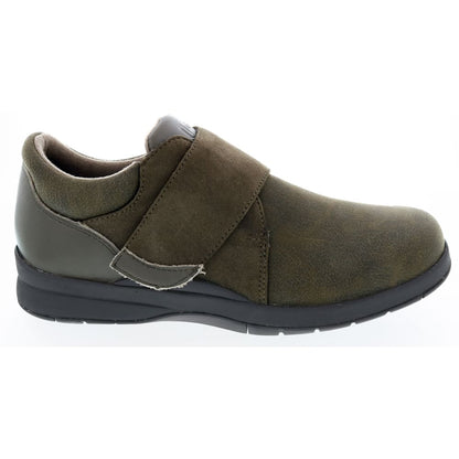 Drew Women's Moonwalk Shoes Olive