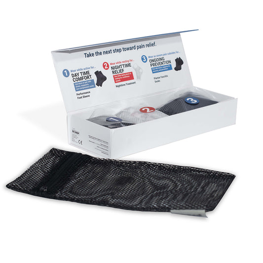 OS1st Plantar Fasciitis Kit - OS1st Plantar Fasciitis Kit