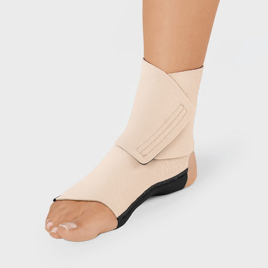 L&R USA (Solaris) ReadyWrap Foot SL Right - L&R USA (Solaris) ReadyWrap Foot SL Right