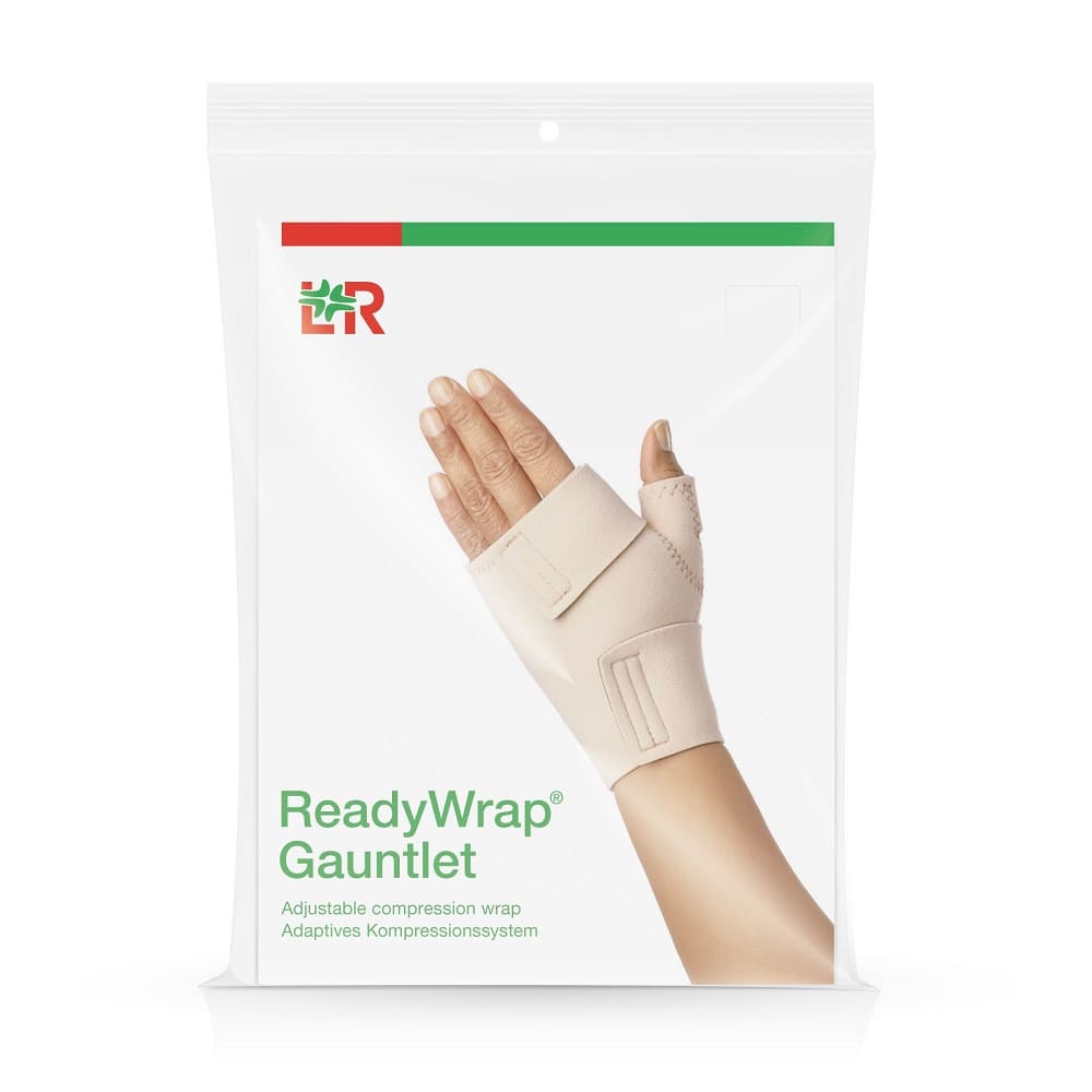 L&R USA (Solaris) ReadyWrap Gauntlet Right