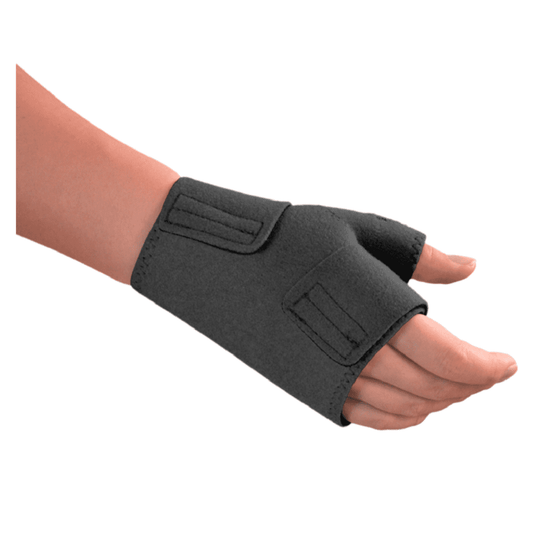 L&R USA (Solaris) ReadyWrap Gauntlet Left - L&R USA (Solaris) ReadyWrap Gauntlet Left