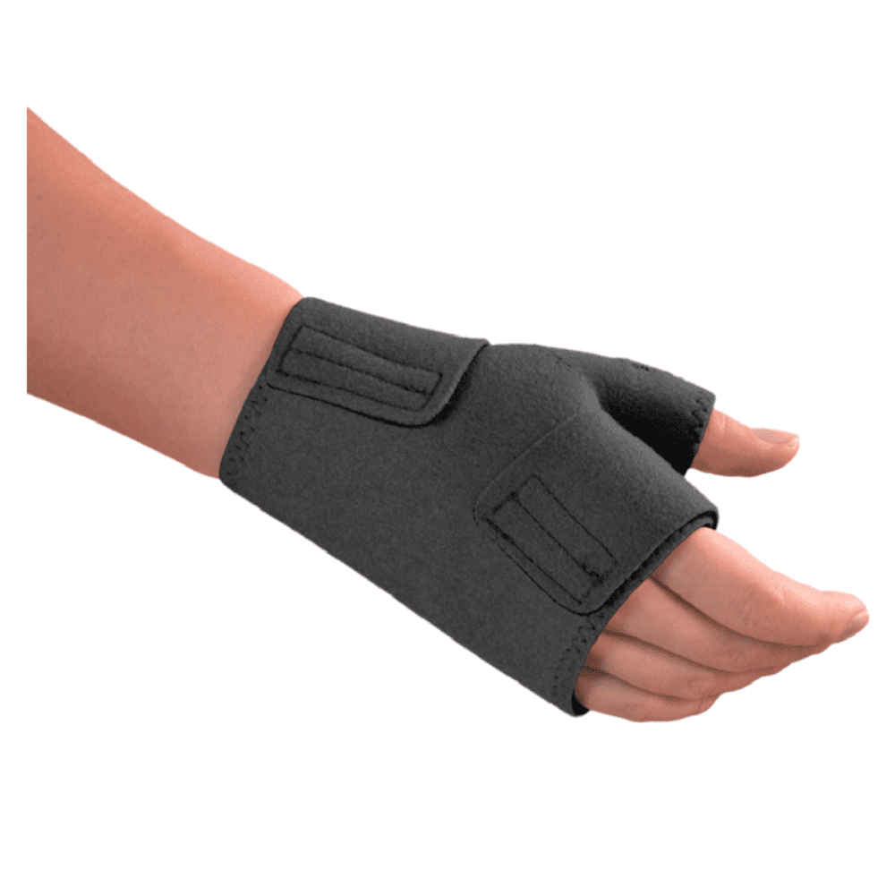 L&R USA (Solaris) ReadyWrap Gauntlet Right