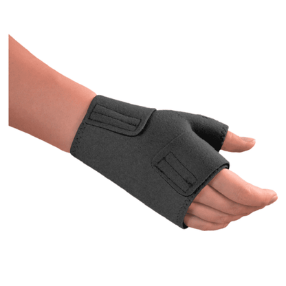 L&R USA (Solaris) ReadyWrap Gauntlet Right