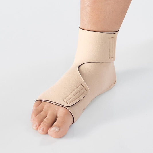 L&R USA (Solaris) ReadyWrap Foot Left - L&R USA (Solaris) ReadyWrap Foot Left