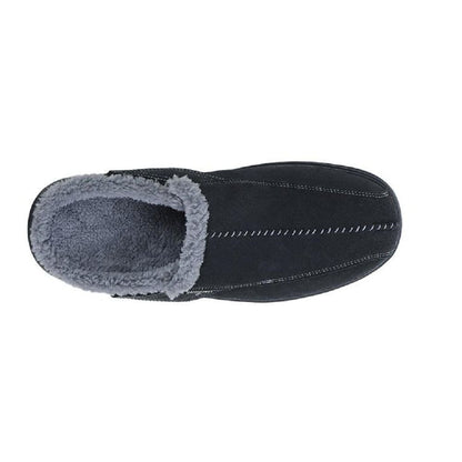 Orthofeet Men's Asheville Slippers