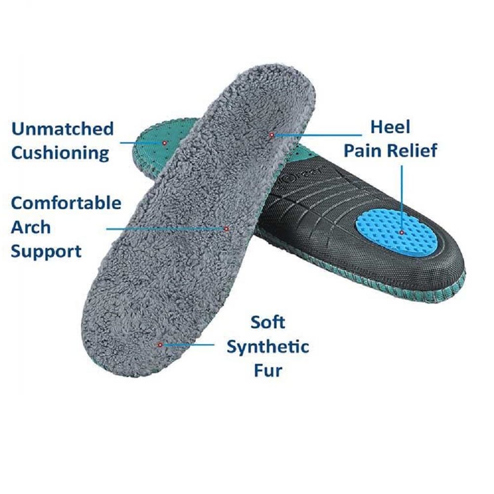 Orthofeet Women's Charlotte Slippers Comfortable arch support