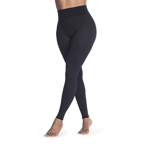 Target Compression Pants Womens Size M Black Gray Leggins Running