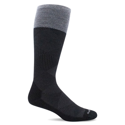 SockWell Men's Diamond Dandy Socks 15-20 mmHg - SockWell Men's Diamond Dandy Socks 15-20 mmHg