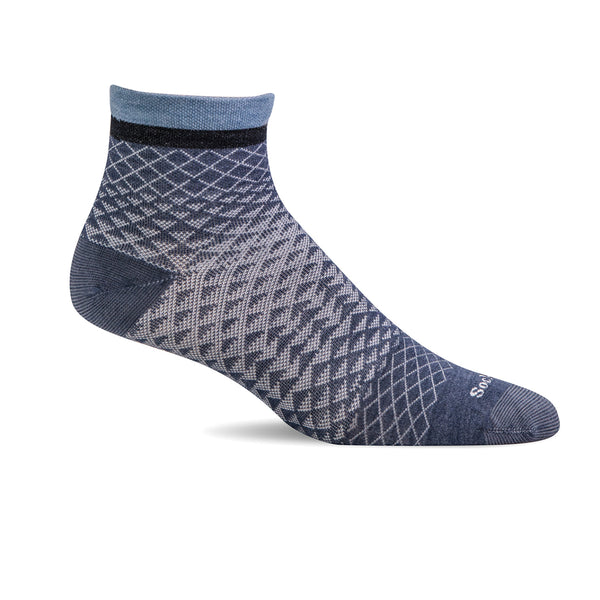Therafirm EASE Men's Trouser Socks - 15-20 mmHg