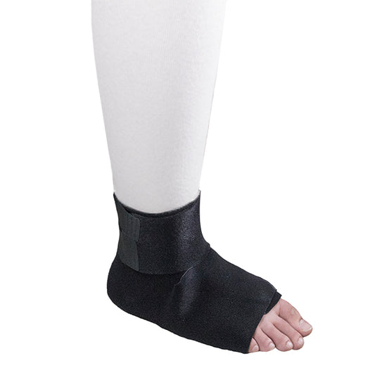 Sigvaris Medically Complex Edema Compreflex Reduce Boot - Sigvaris Compreflex Reduce Boot