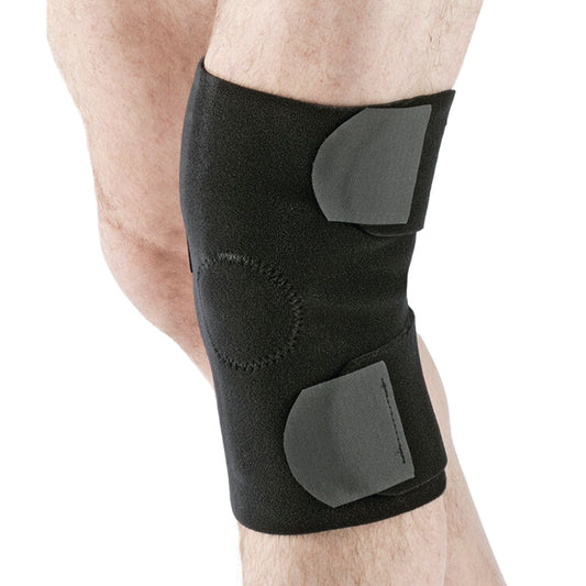 Sigvaris COMPREKNEE Standard Knee Closed Patella - Sigvaris COMPREKNEE Standard Knee Closed Patella