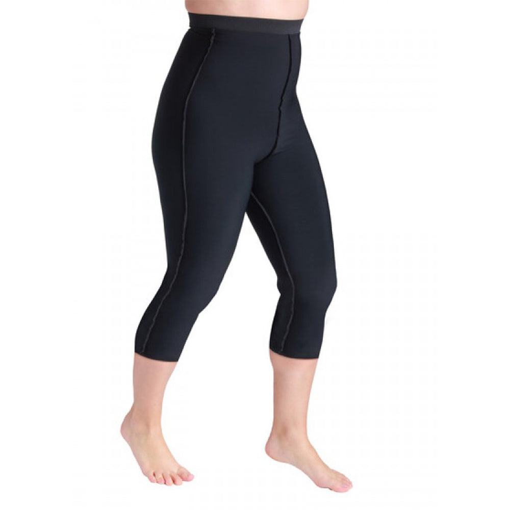 Counterparts | Pants & Jumpsuits | Counterparts Womens Short Capri Pants  Pink Posey Size Large | Poshmark