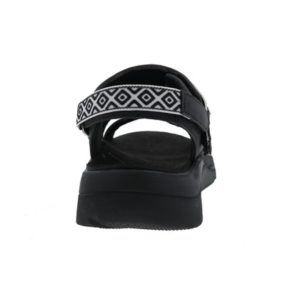 Drew Women's Sloan Sandals Black