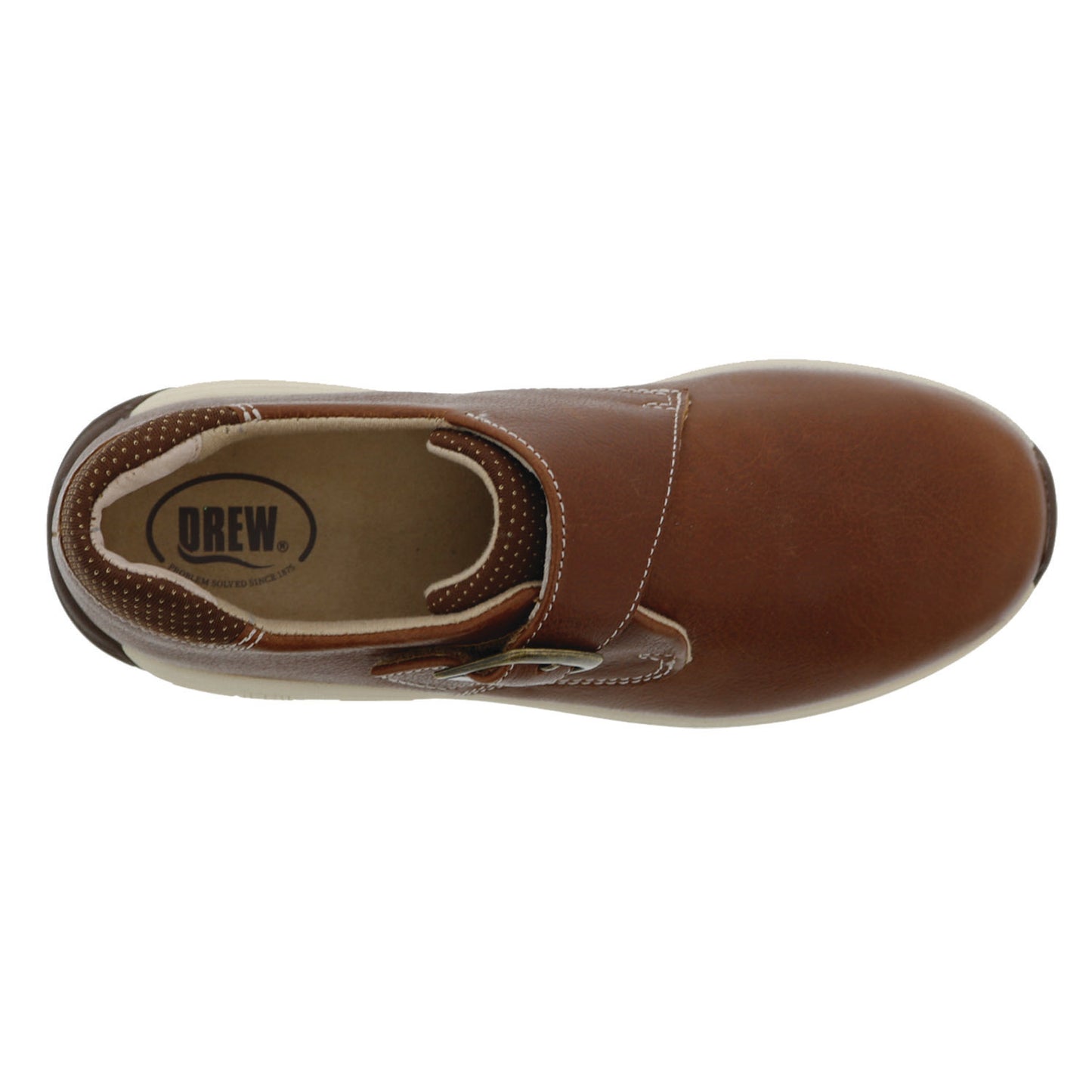 Drew Women's Tempo Shoes Camel