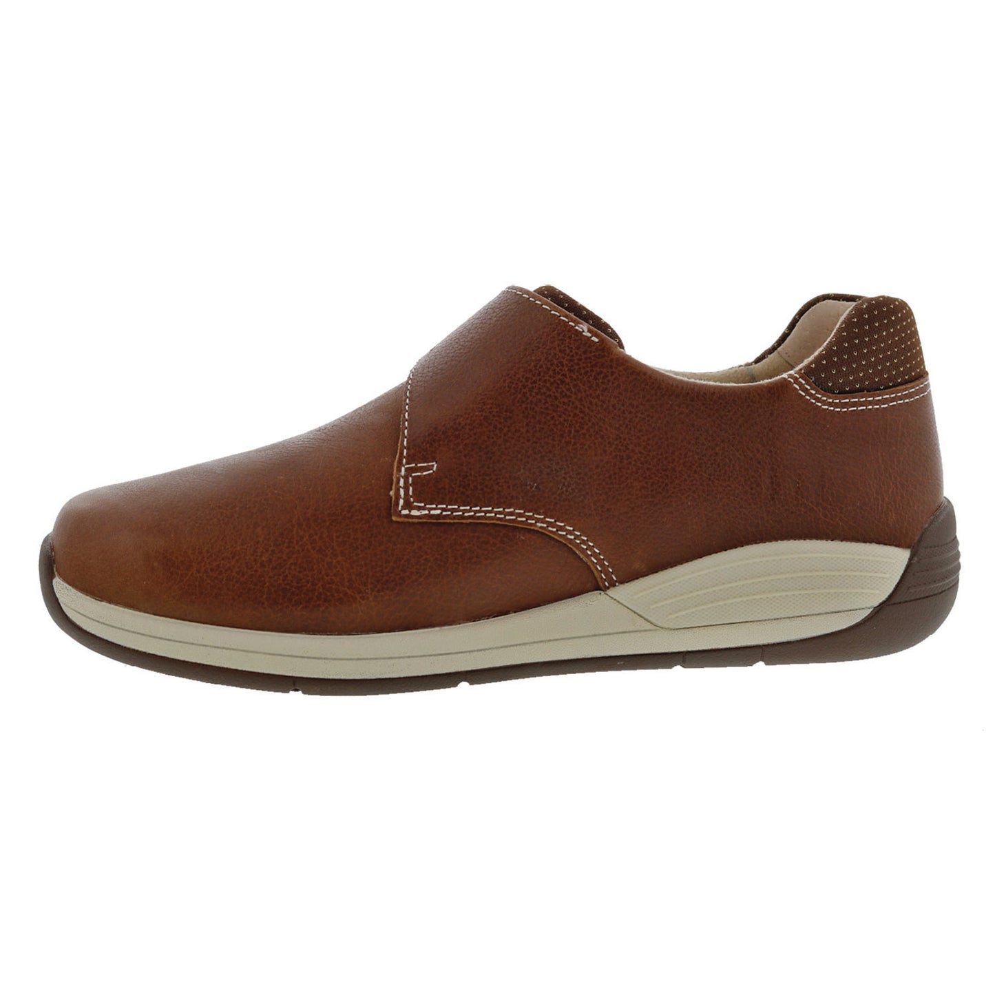 Drew Women's Tempo Shoes Camel