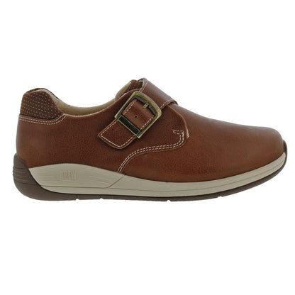 Drew Women's Tempo Shoes Camel