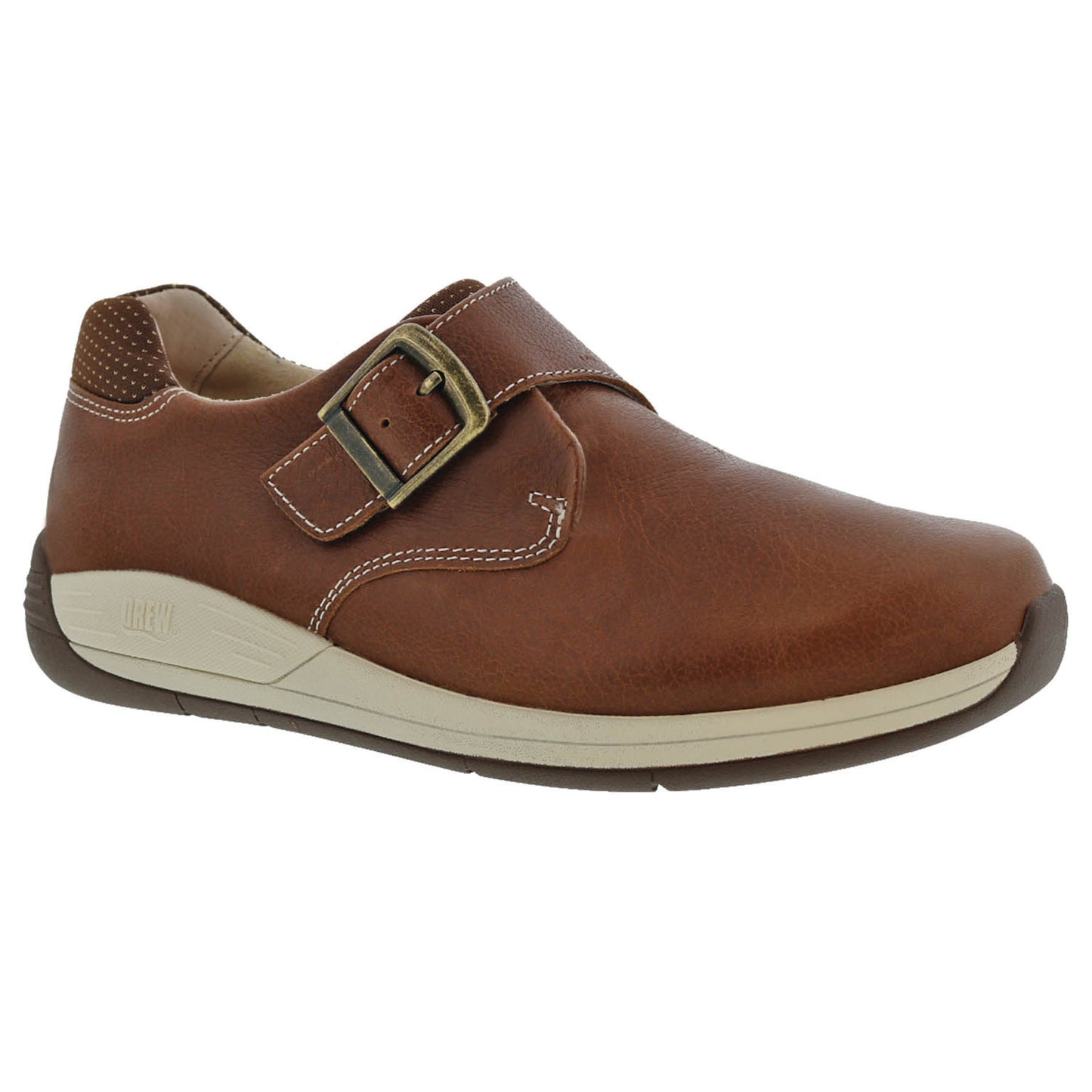 Drew Women's Tempo Shoes Camel