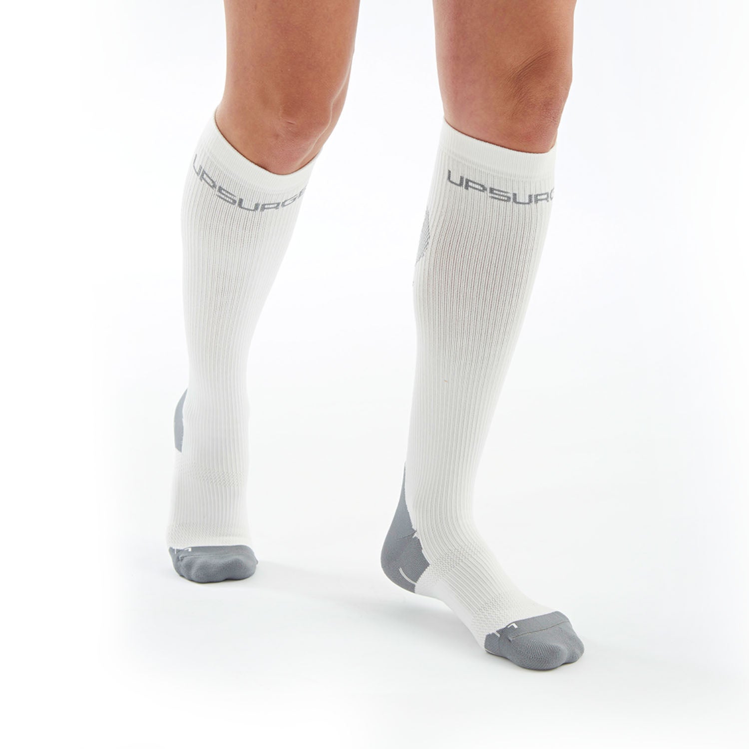 UPSURGE Sports Compression Socks - 15-20 mmHg