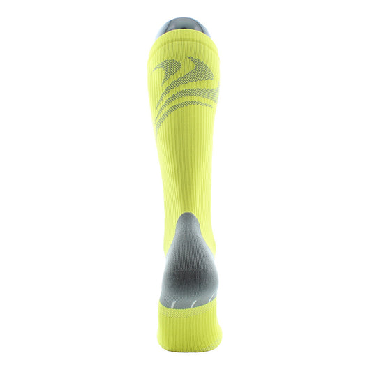 UPSURGE Sports Compression Socks 15-20 mmHg - UPSURGE Sports Compression Socks - 15-20 mmHg - Bolt Yellow