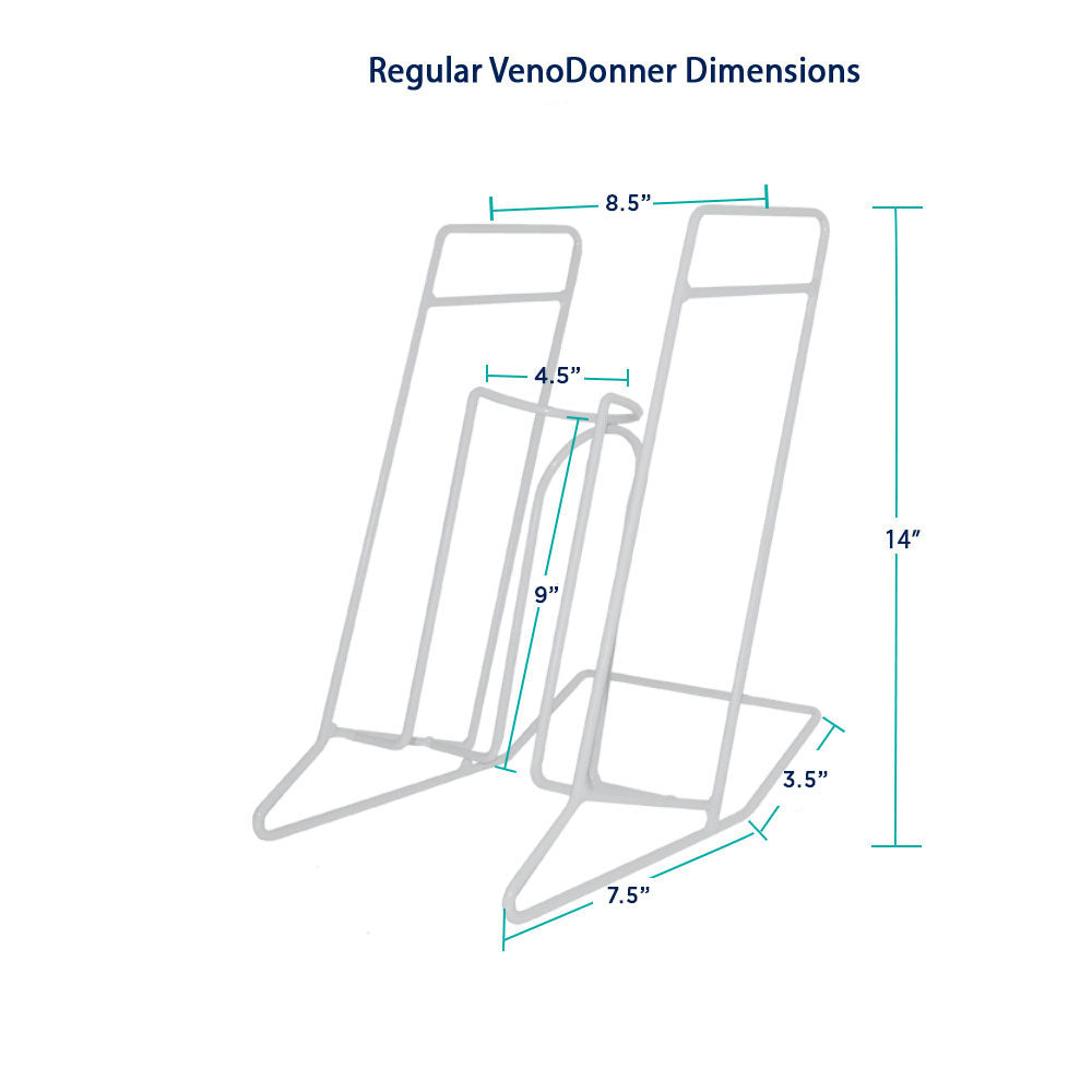 AW VenoDonner Regular