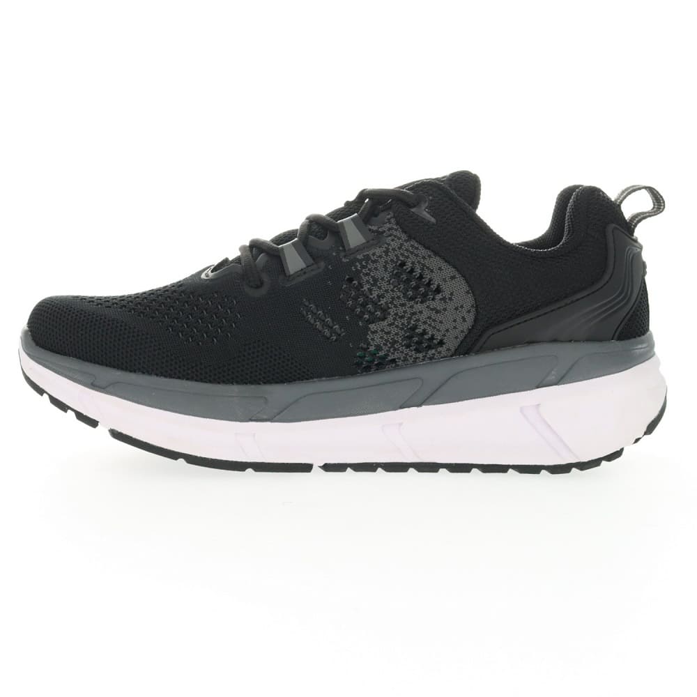 Propet Women's Ultra Shoes Black/Grey