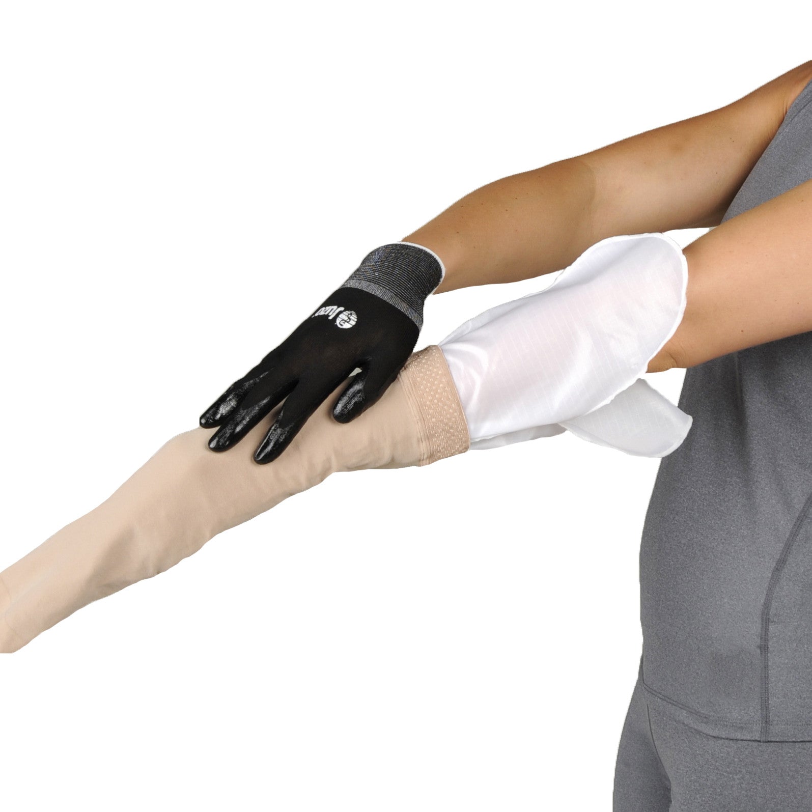 Juzo Armsleeve Slippies