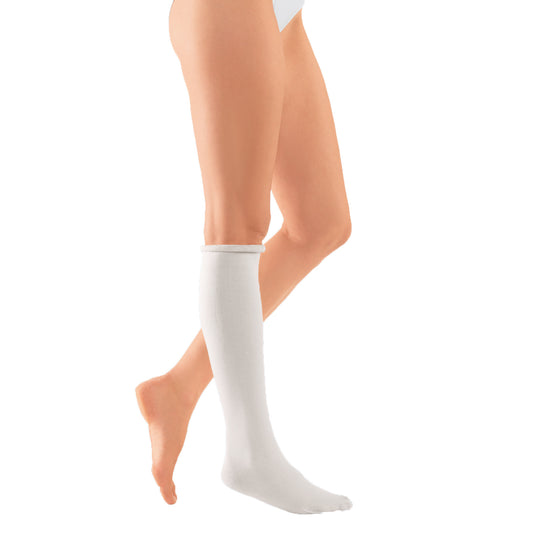 CircAid Comfort Cotton Terry Knee High Socks - CircAid Comfort Cotton Terry Knee High Socks