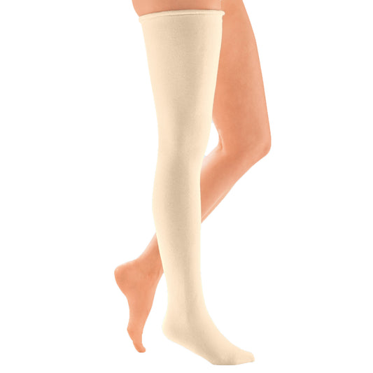 CircAid Comfort Thigh High Socks - CircAid Comfort Thigh High Socks