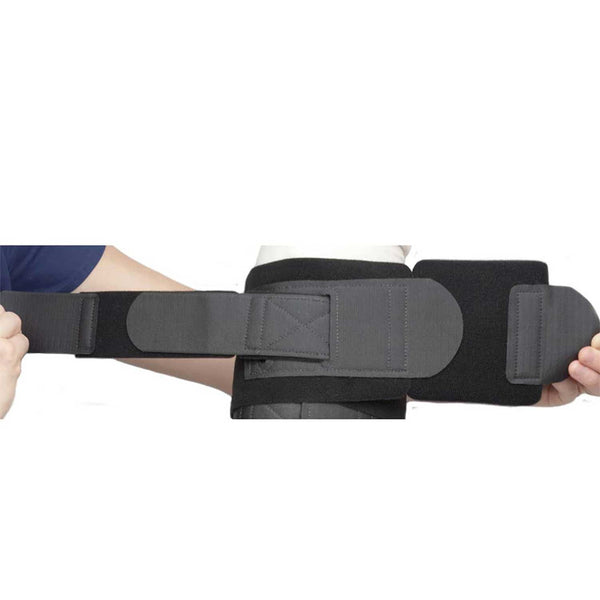 Sigvaris Compreflex Adjustable Calf Wrap Compression - Novomedshop