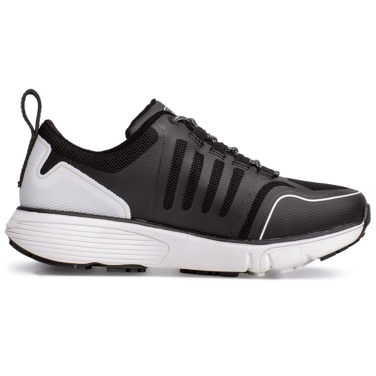 Dr. Comfort Women's Grace Athletic Shoes Black