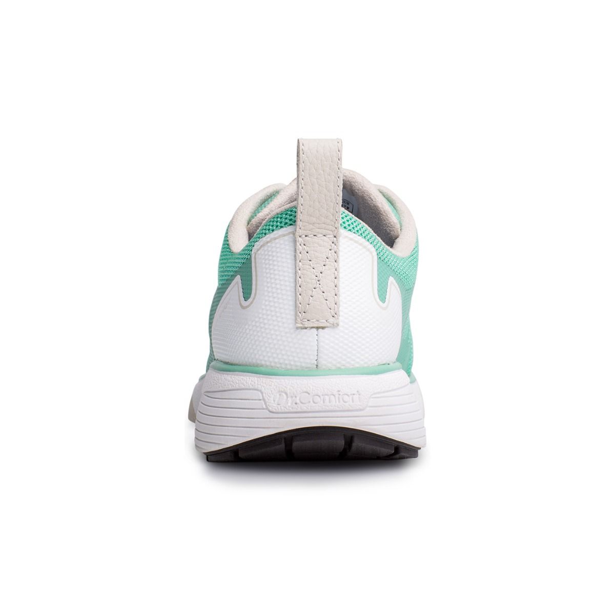 Dr. Comfort Women's Grace Athletic Shoes Seafoam