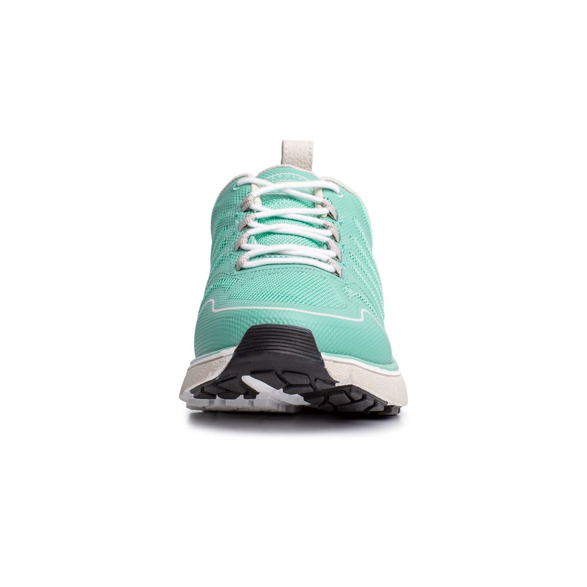 Dr. Comfort Women's Grace Athletic Shoes Seafoam